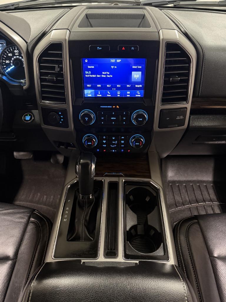 2019 Ford F-150 - $19,750