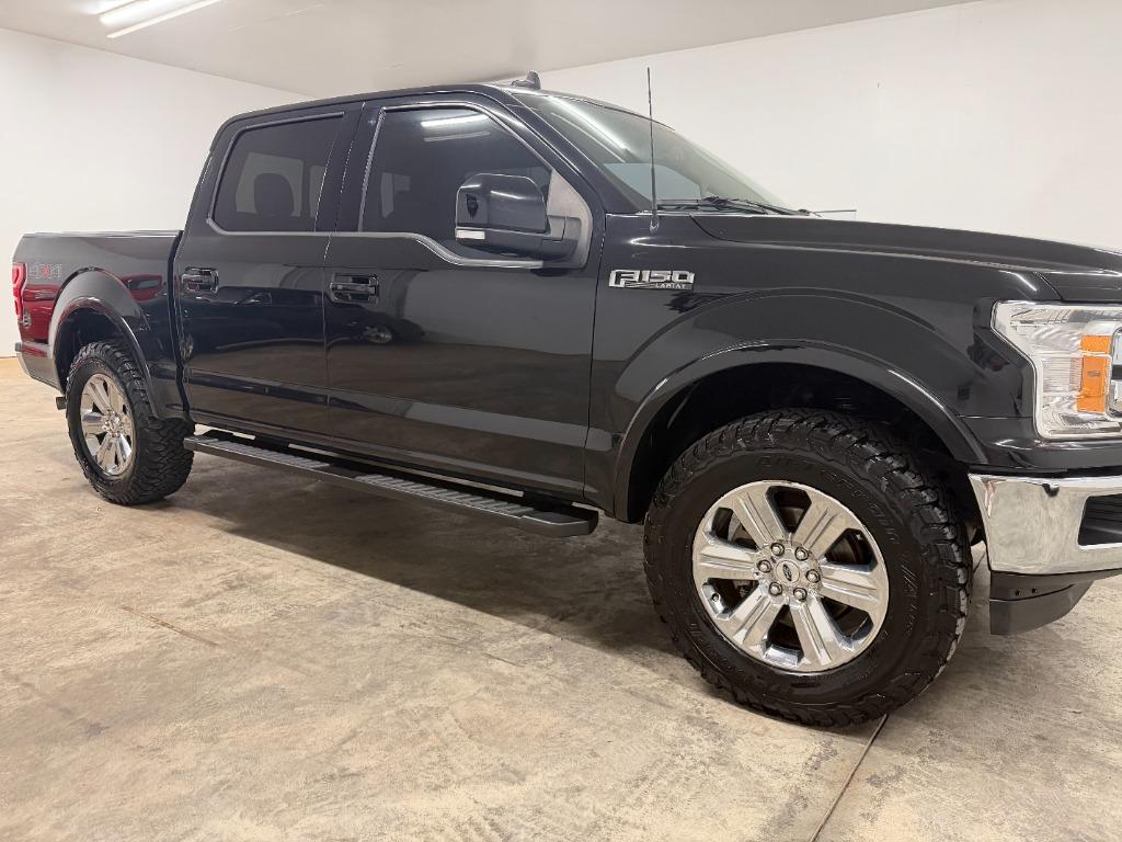 2019 Ford F-150 - $19,750