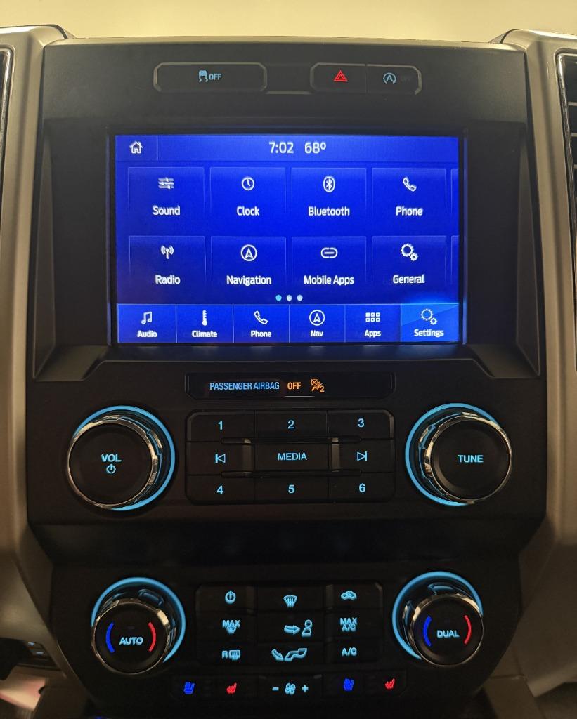 2019 Ford F-150 - $19,750