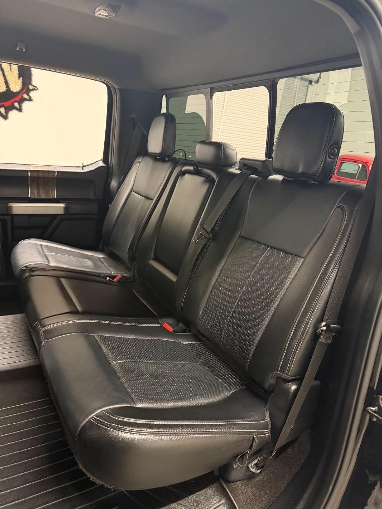 2019 Ford F-150 - $19,750