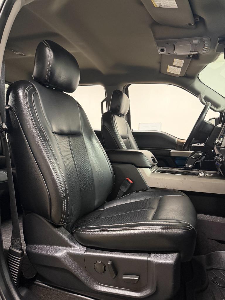 2019 Ford F-150 - $19,750