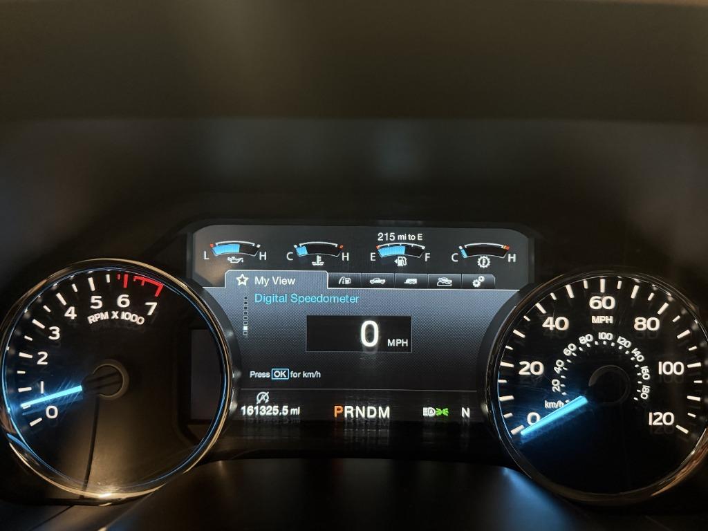 2019 Ford F-150 - $19,750