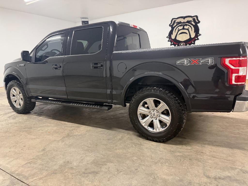 2019 Ford F-150 - $19,750