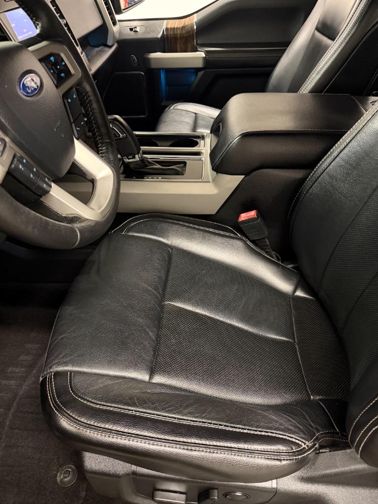 2019 Ford F-150 - $19,750