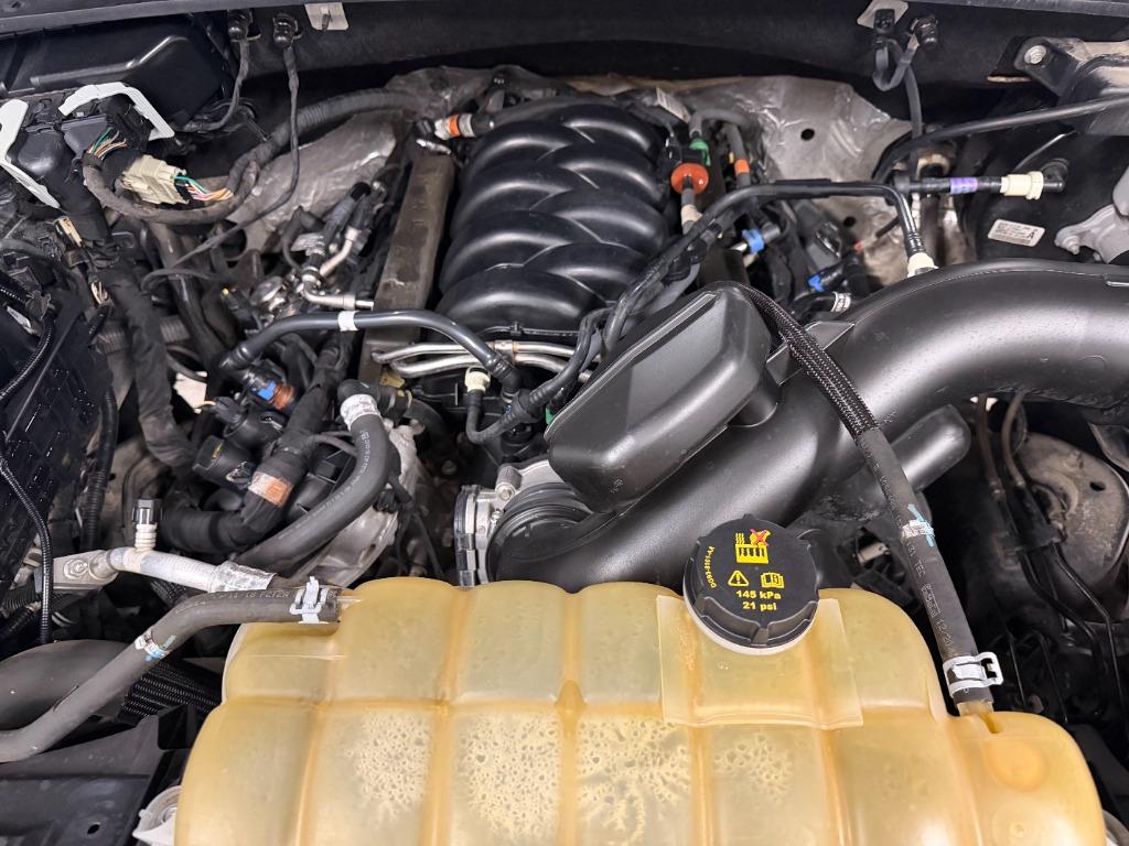 2019 Ford F-150 - $19,750