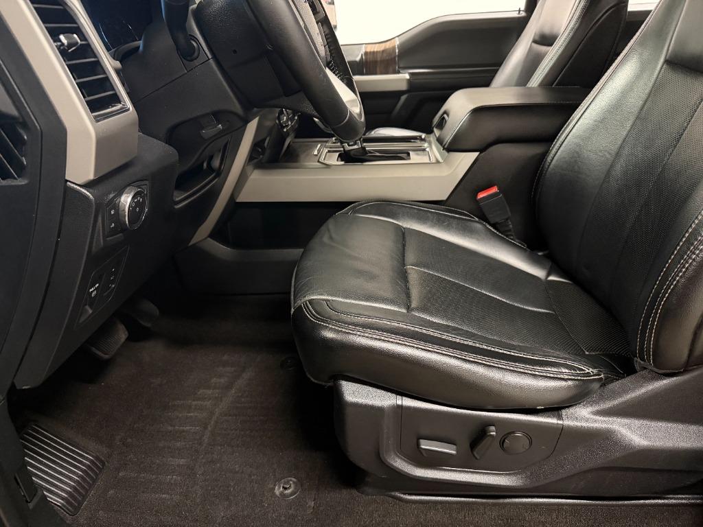 2019 Ford F-150 - $19,750