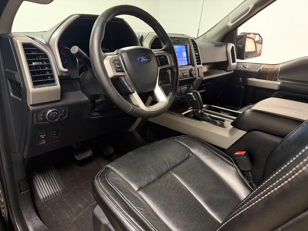 2019 Ford F-150 - $19,750