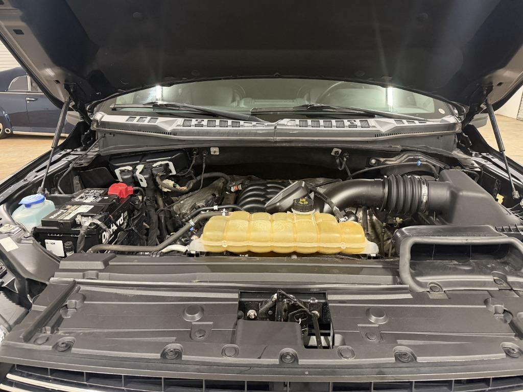 2019 Ford F-150 - $19,750