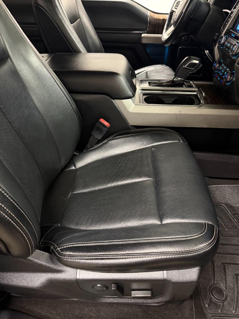 2019 Ford F-150 - $19,750