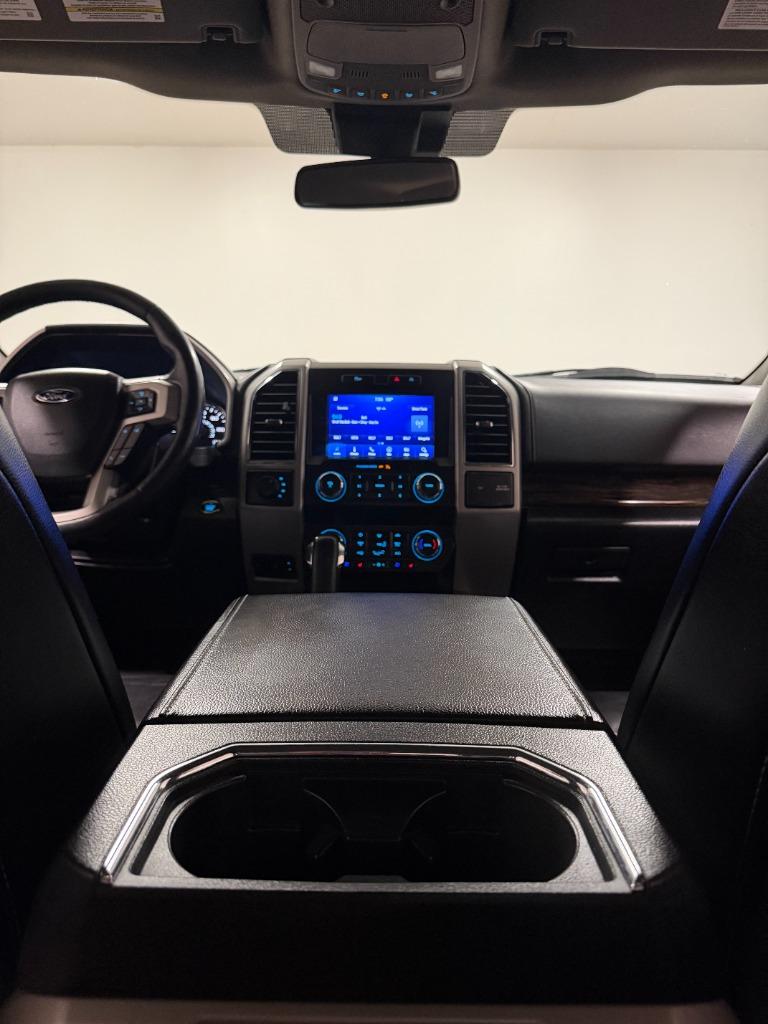2019 Ford F-150 - $19,750