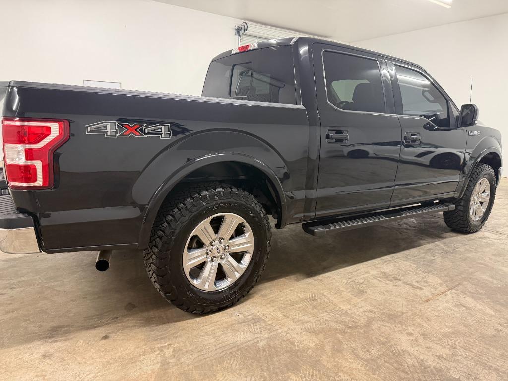 2019 Ford F-150 - $19,750