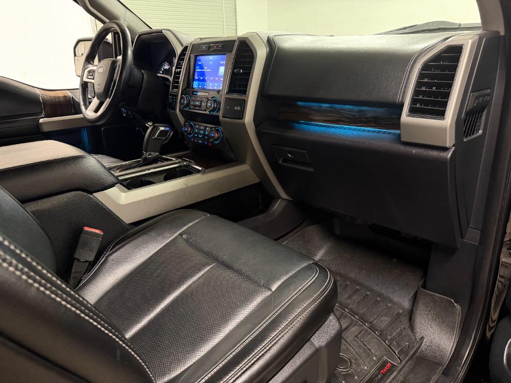 2019 Ford F-150 - $19,750
