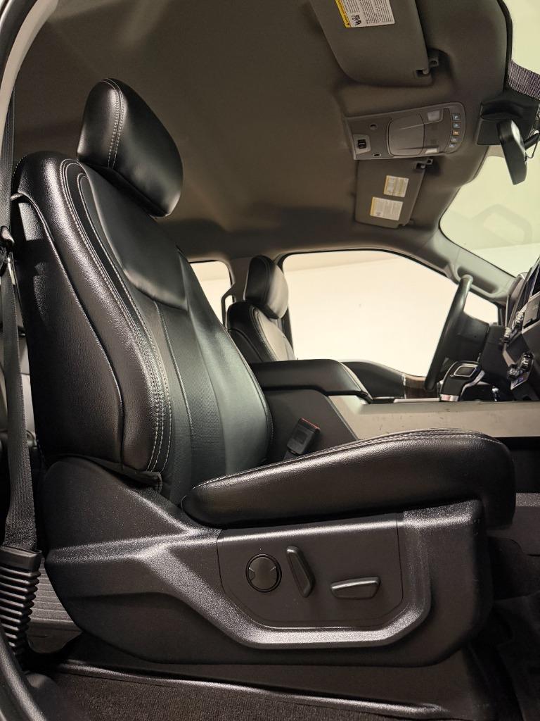 2019 Ford F-150 - $19,750