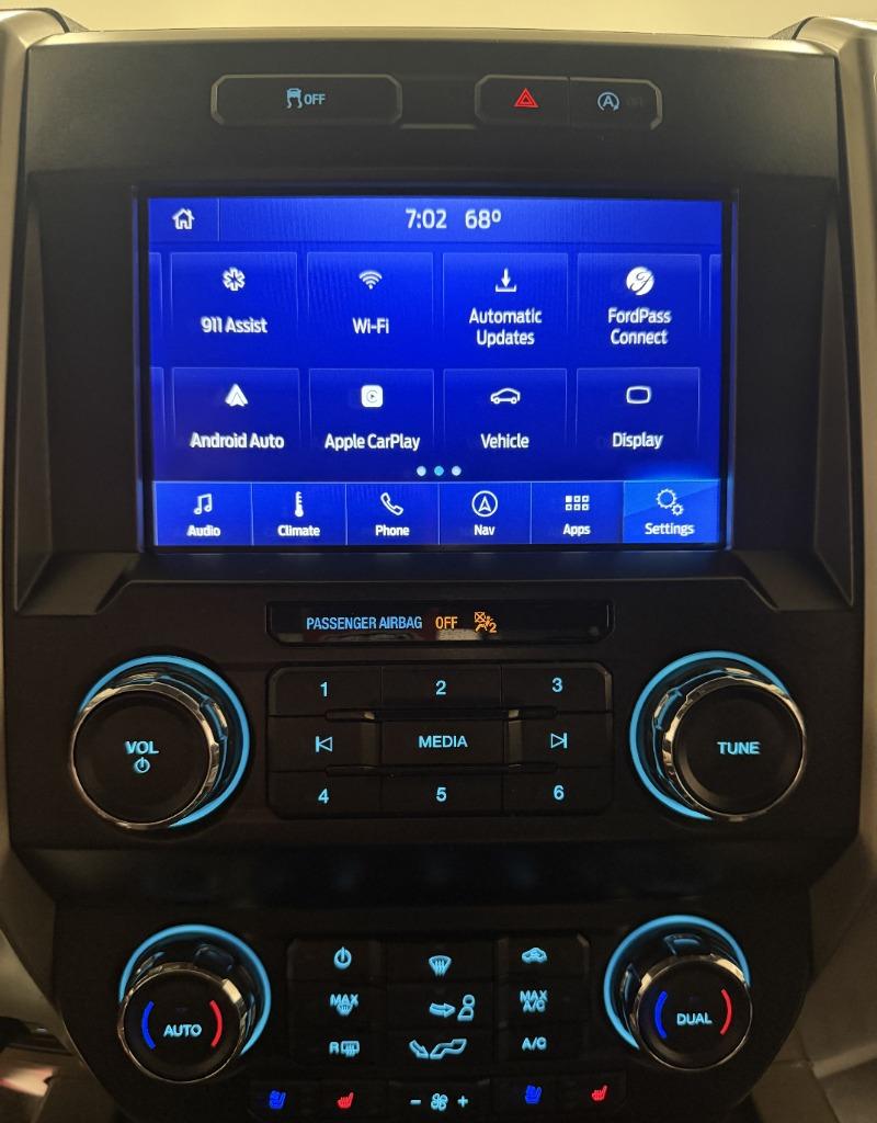 2019 Ford F-150 - $19,750