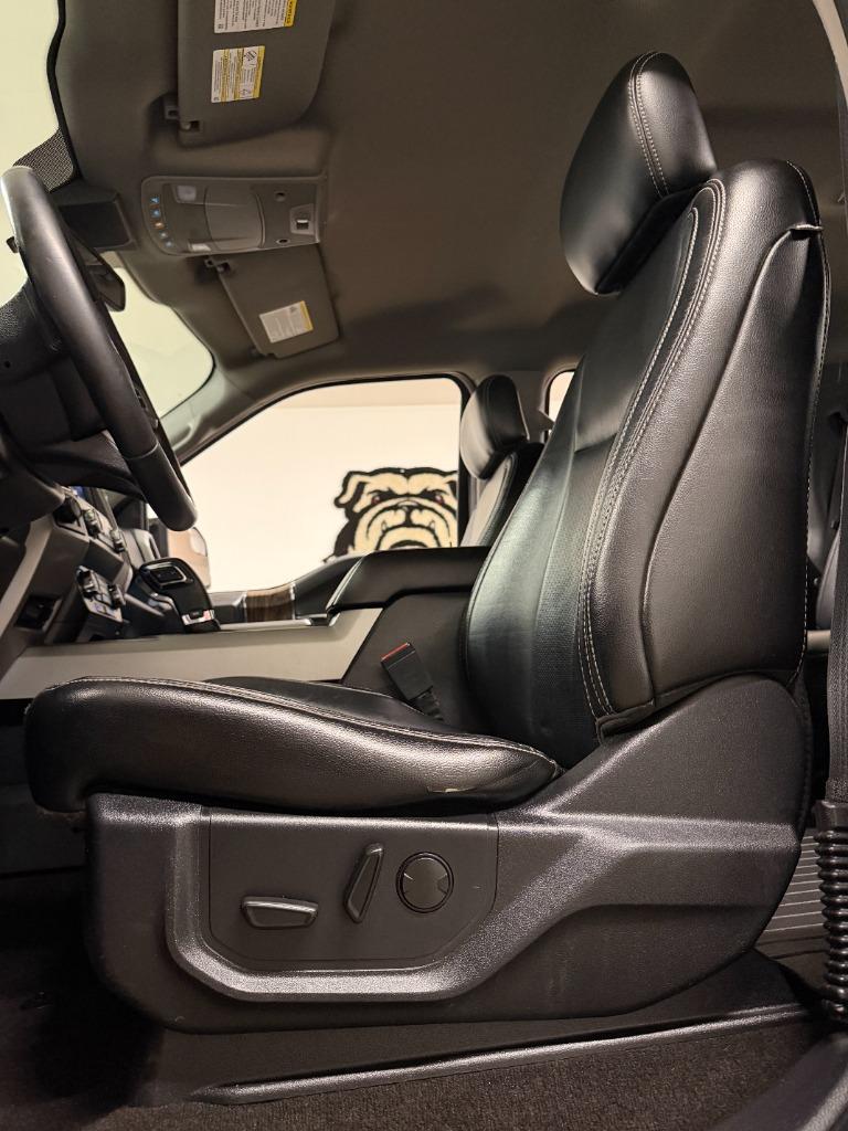 2019 Ford F-150 - $19,750