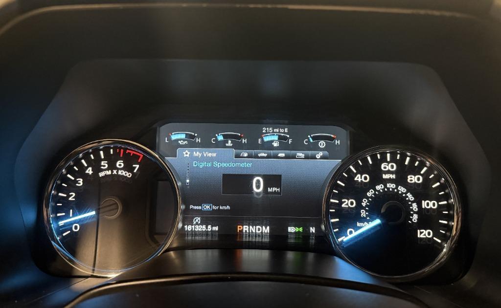 2019 Ford F-150 - $19,750