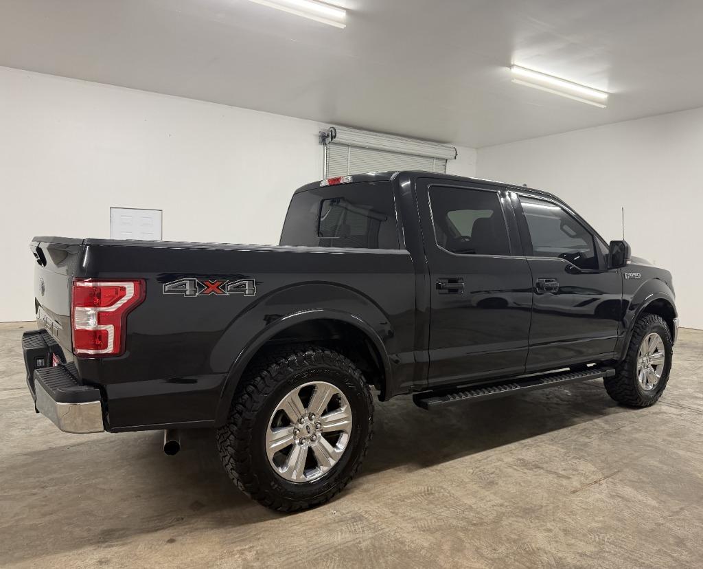 2019 Ford F-150 - $19,750