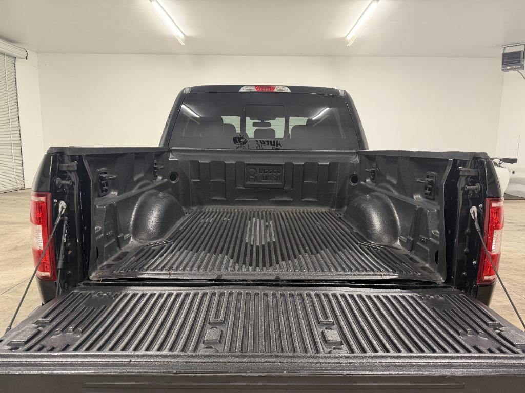 2019 Ford F-150 - $19,750