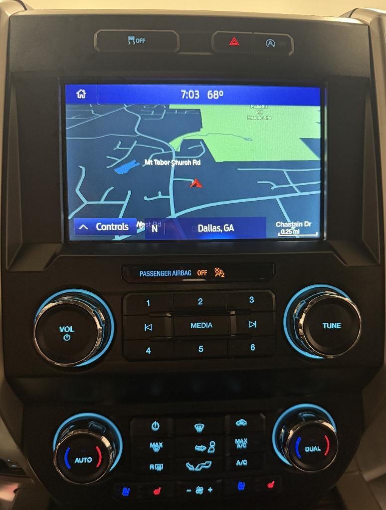 2019 Ford F-150 - $19,750