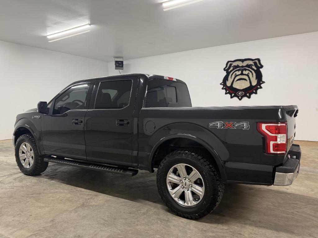 2019 Ford F-150 - $19,750