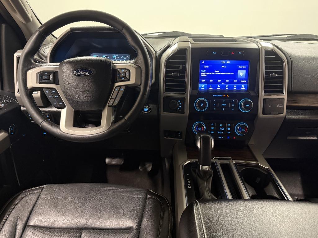 2019 Ford F-150 - $19,750