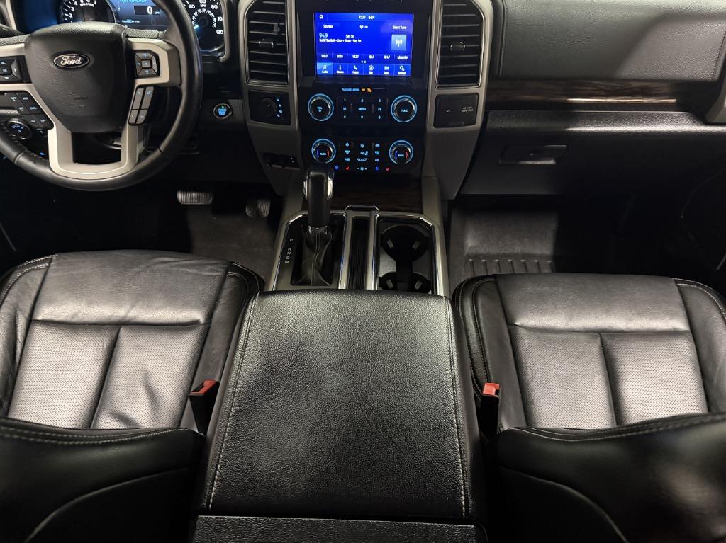 2019 Ford F-150 - $19,750