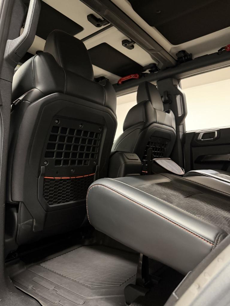 2024 Ford Bronco - $70,950