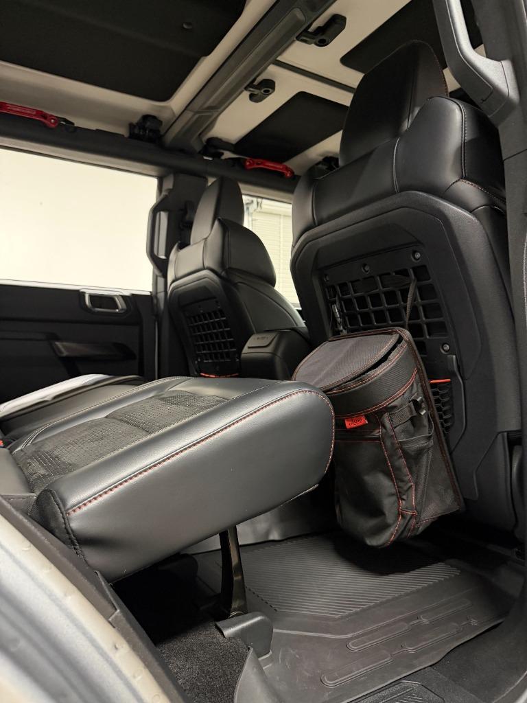 2024 Ford Bronco - $70,950