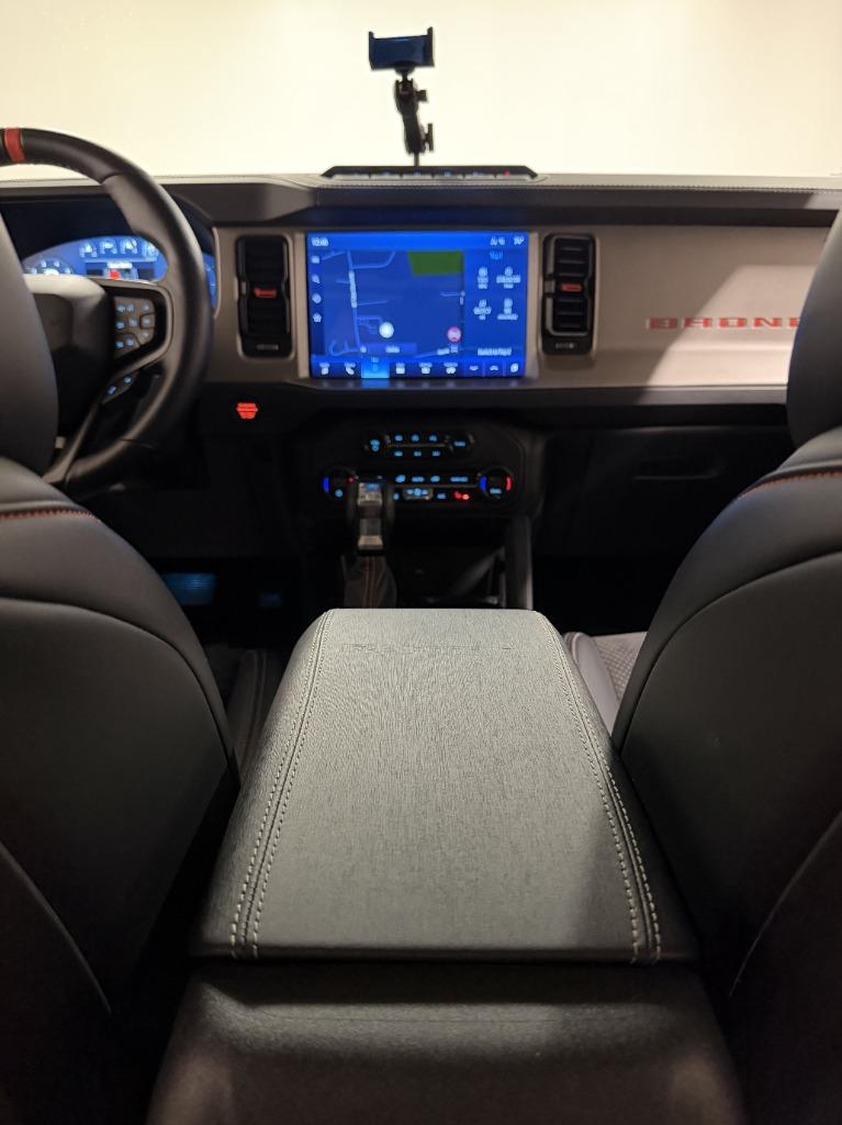 2024 Ford Bronco - $70,950