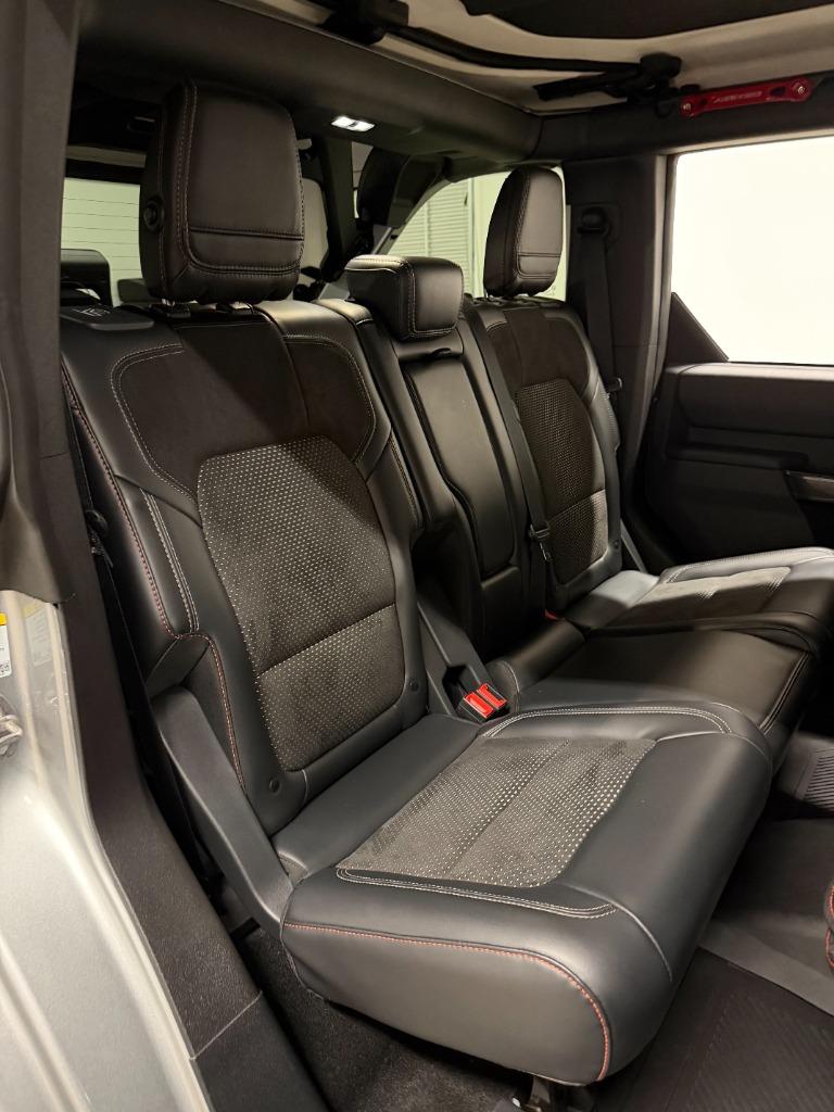 2024 Ford Bronco - $70,950