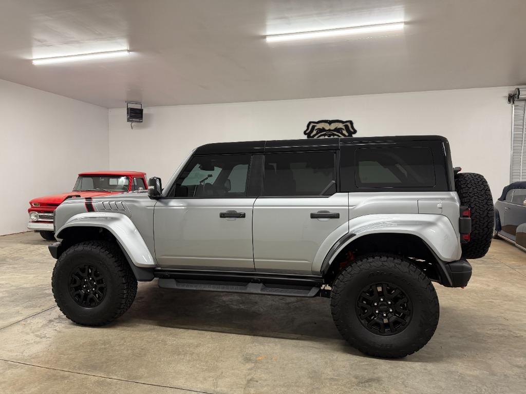 2024 Ford Bronco - $70,950