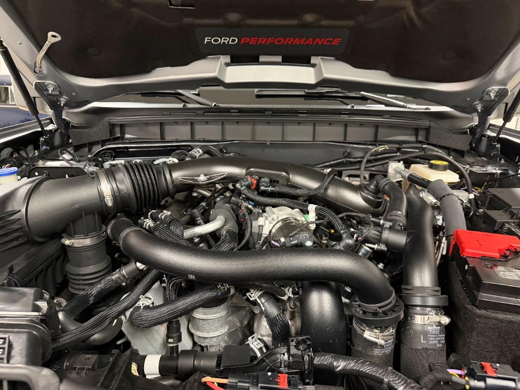 2024 Ford Bronco - $70,950