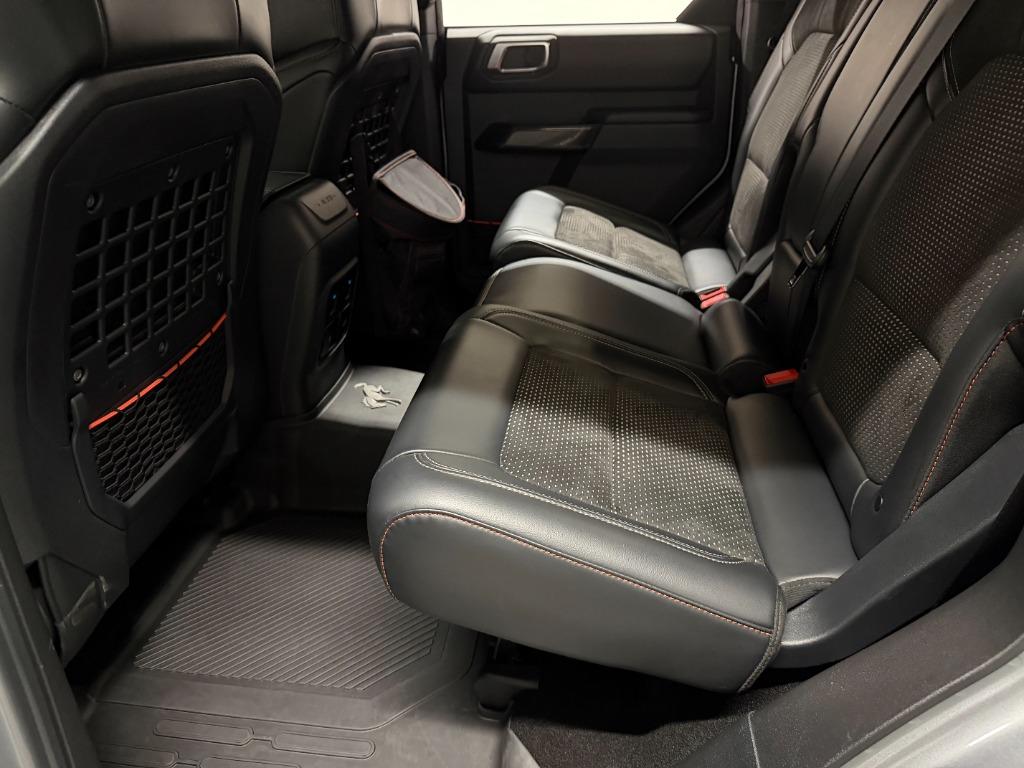 2024 Ford Bronco - $70,950