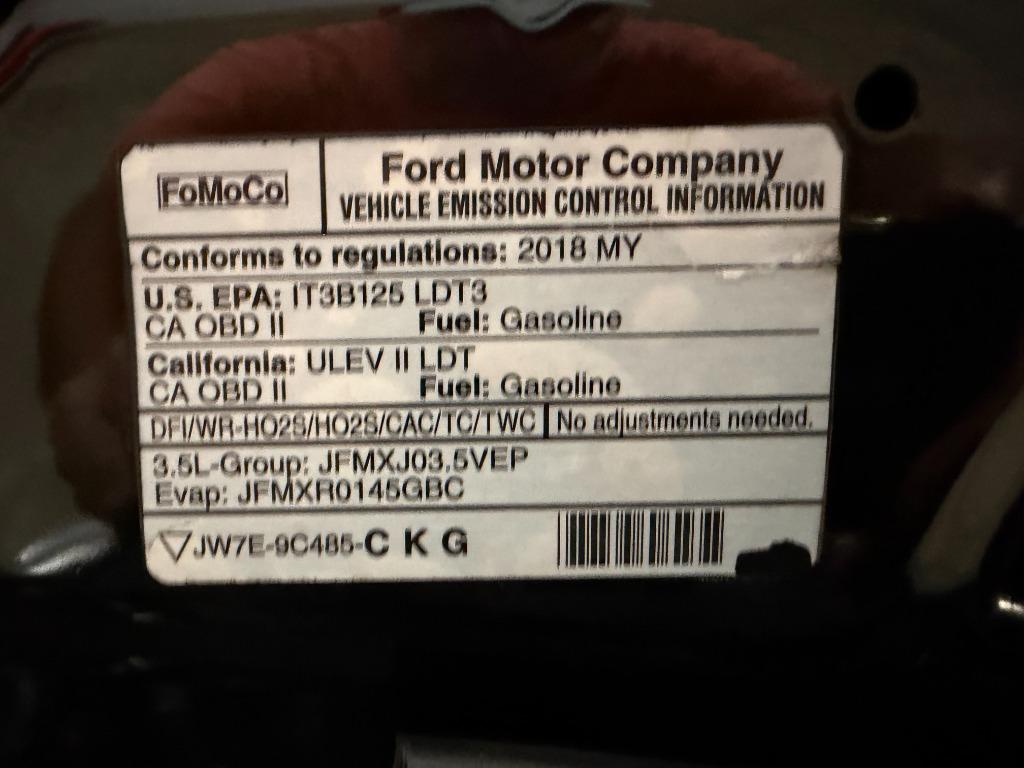 2017 Ford Explorer - $19,950