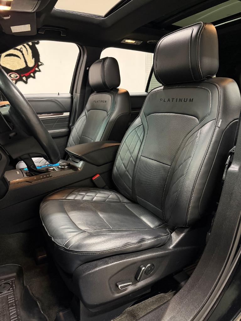 2017 Ford Explorer - $19,950