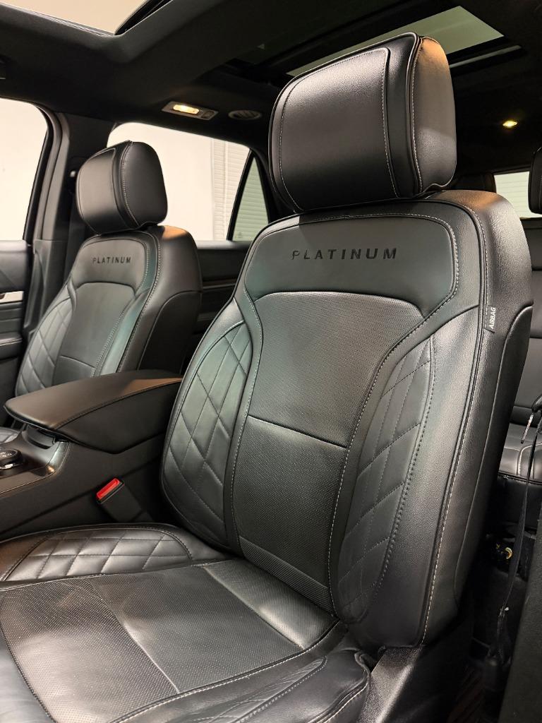 2017 Ford Explorer - $19,950