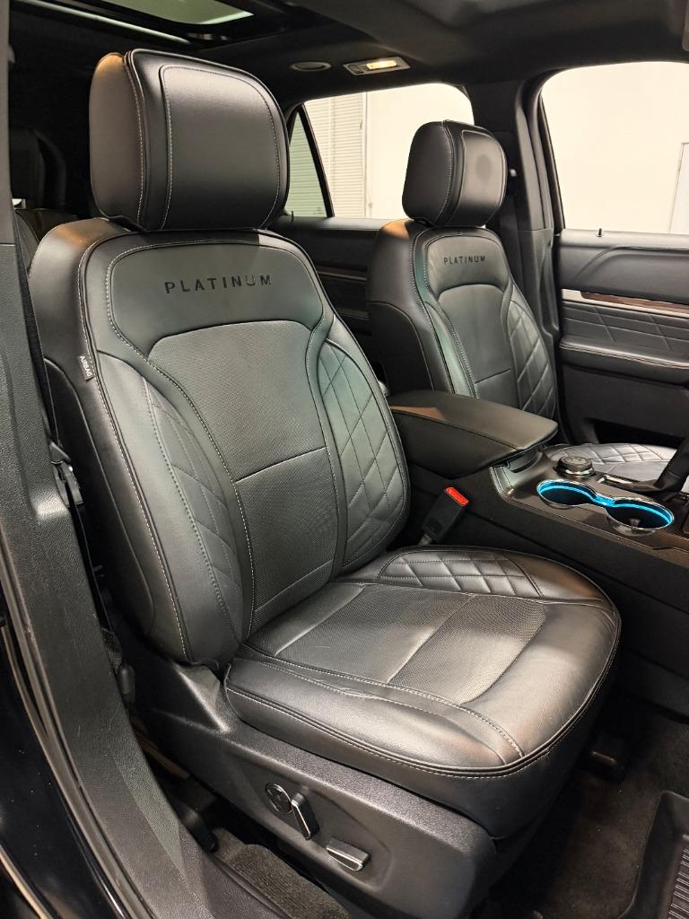 2017 Ford Explorer - $19,950