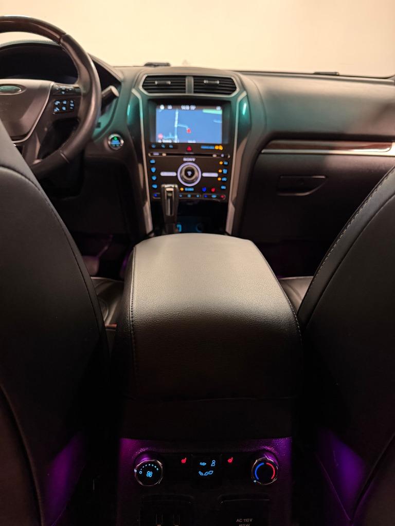 2017 Ford Explorer - $19,950