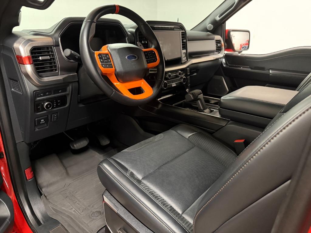 2023 Ford F150 - $68,349