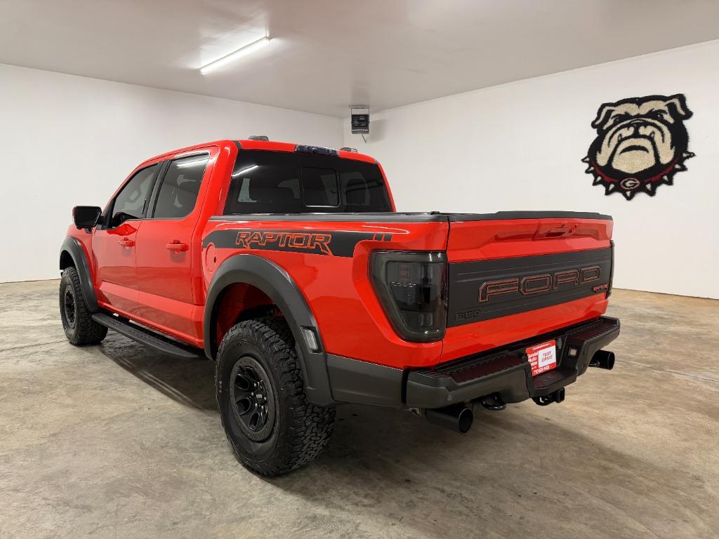 2023 Ford F150 - $68,349