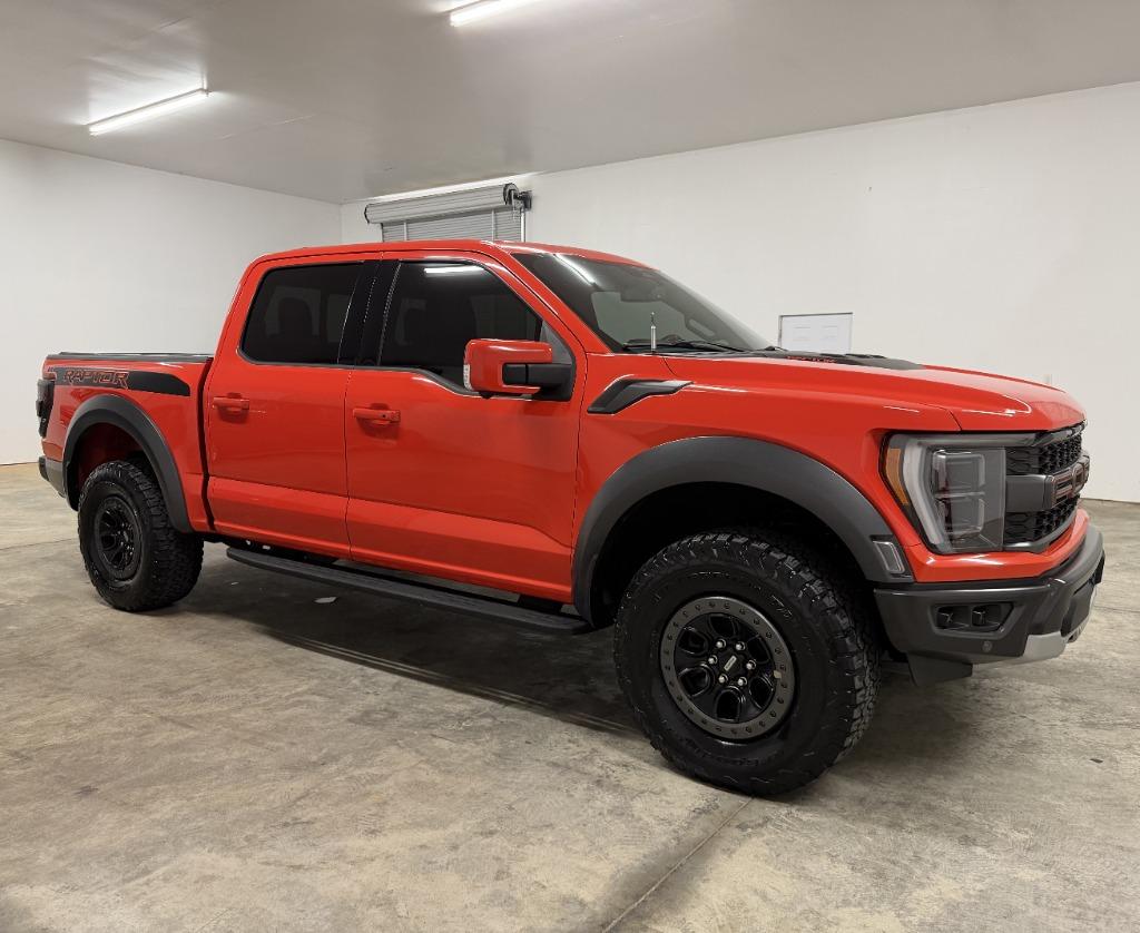2023 Ford F150 - $68,349