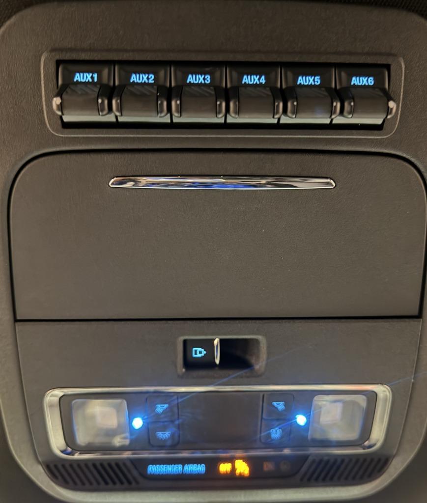 2023 Ford F150 - $68,349