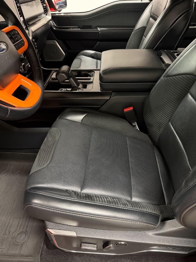 2023 Ford F150 - $68,349
