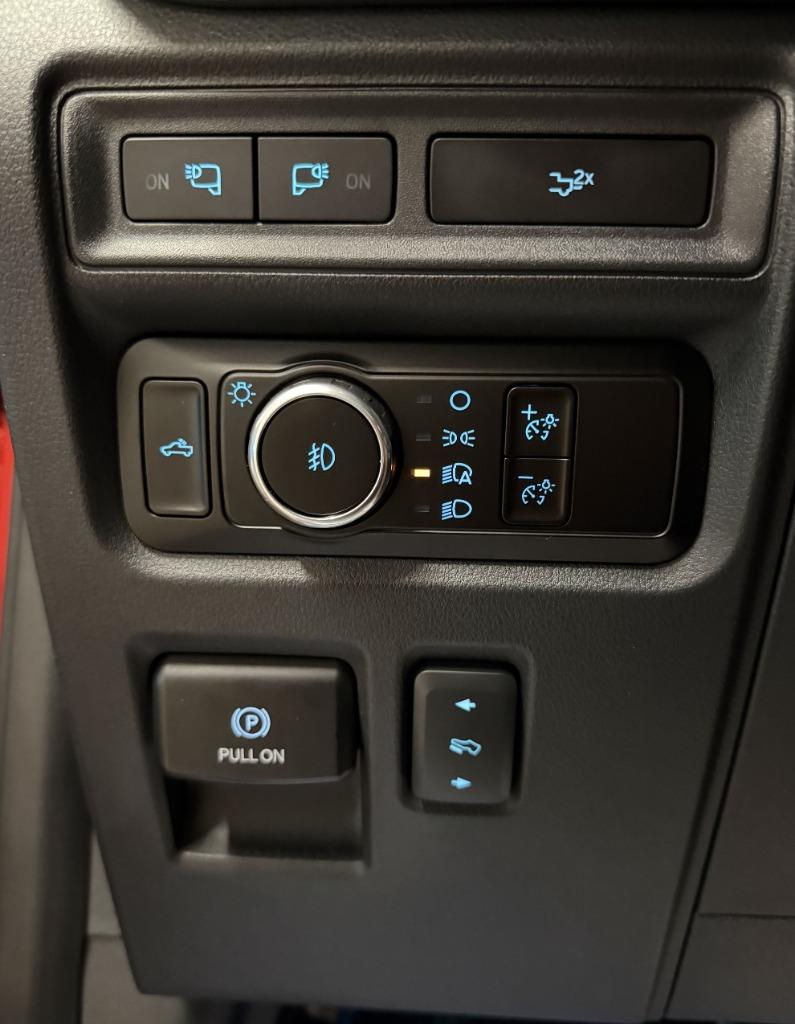 2023 Ford F150 - $68,349