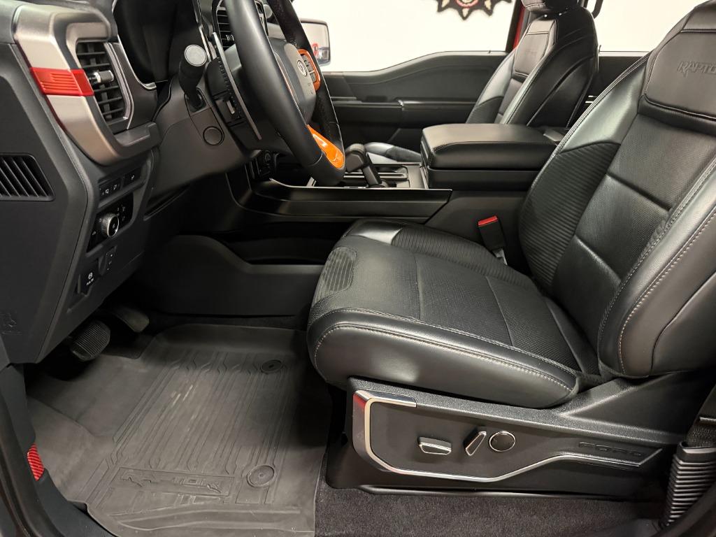 2023 Ford F150 - $68,349