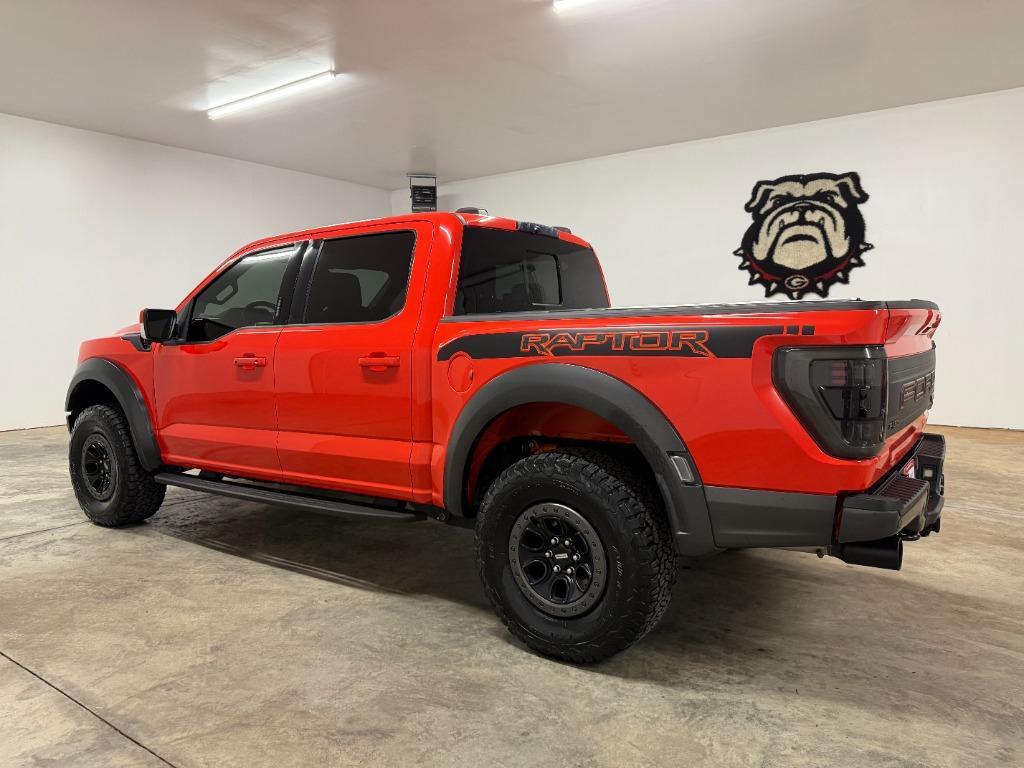 2023 Ford F150 - $68,349