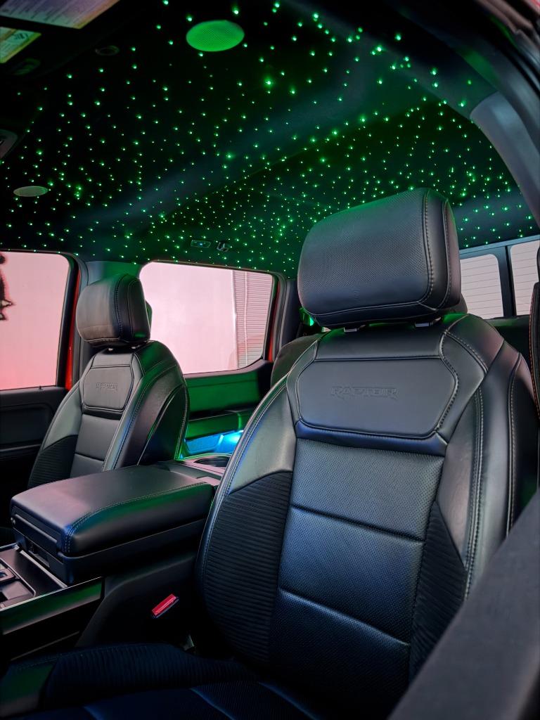 2023 Ford F150 - $68,349