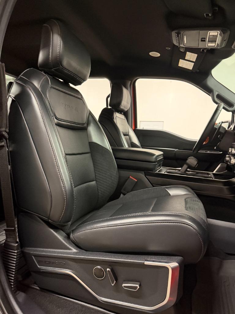 2023 Ford F150 - $68,349
