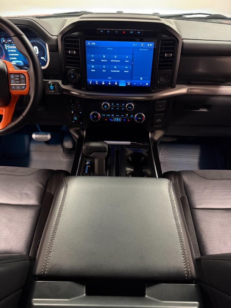2023 Ford F150 - $68,349