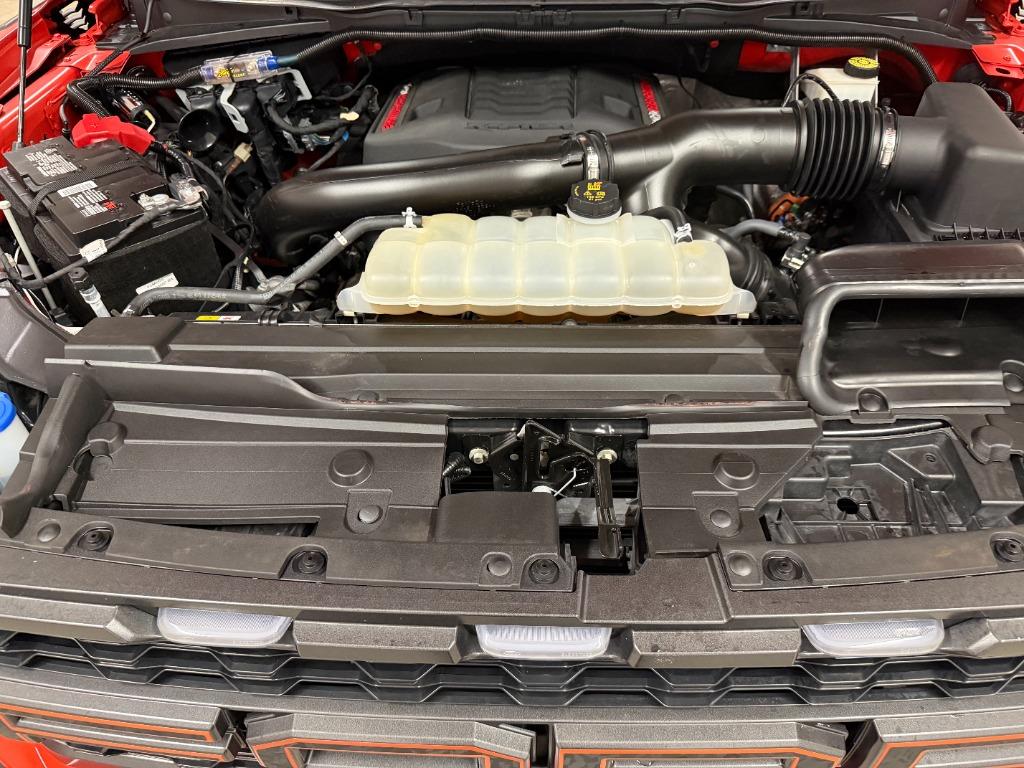 2023 Ford F150 - $68,349